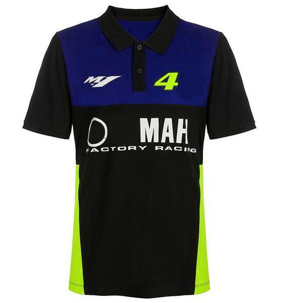 2021 season moto racing factory uniform casual polo short-sleeved motorcycle riding quick-drying t-shirt
2021 season moto racing factory uniform casual polo short-sleeved motorcycle riding quick-drying t-shirt