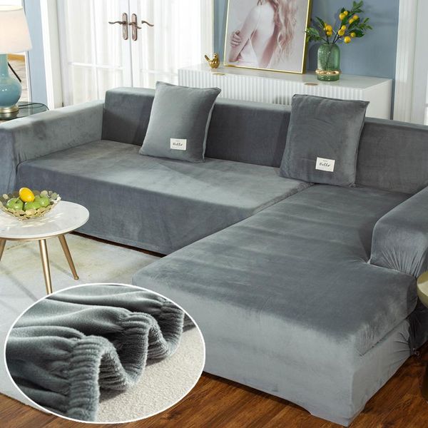 plush sofa covers chaise longue for living room velvet corner armchair elastic couch
plush sofa covers chaise longue for living room velvet corner armchair elastic couch