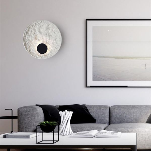 wall lamp led light r eclipse style resin for bedroom study el villa decor interior home
wall lamp led light r eclipse style resin for bedroom study el villa decor interior home