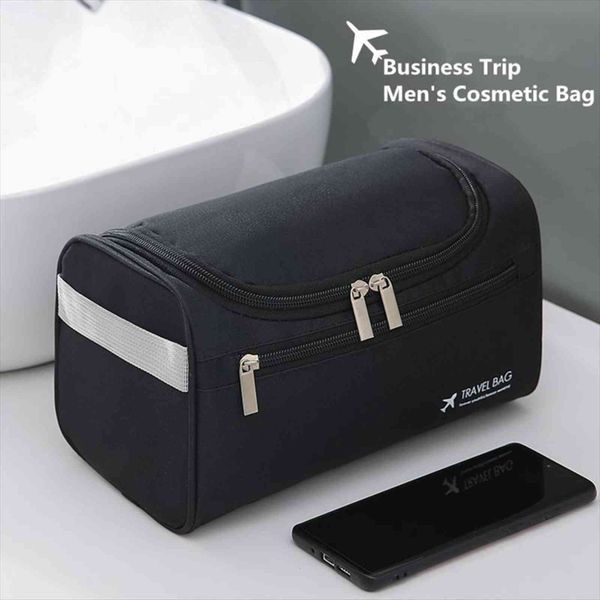 men women travel business wash cosmetic bags toiletry make up cases box hanging beauty vanity pouch necessarie organizer storage
men women travel business wash cosmetic bags toiletry make up cases box hanging beauty vanity pouch necessarie organizer storage
