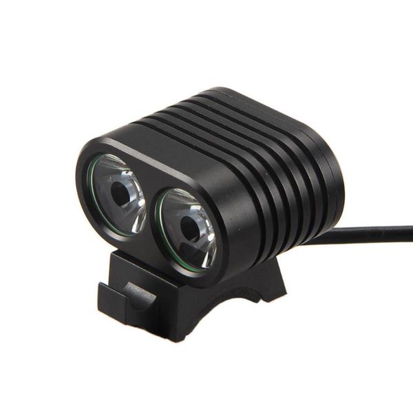 super bright 2x xm-l2 led bicycle lamp bike head headlight+ rear light lights
super bright 2x xm-l2 led bicycle lamp bike head headlight+ rear light lights