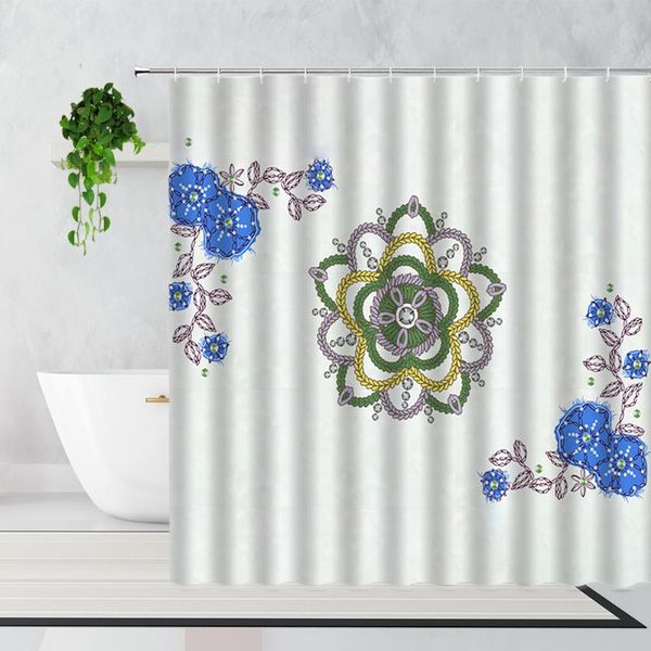 shower curtains bohemian ethnic style mandala flowers home decor background hanging cloth bathroom bath curtain with hook screen
shower curtains bohemian ethnic style mandala flowers home decor background hanging cloth bathroom bath curtain with hook screen