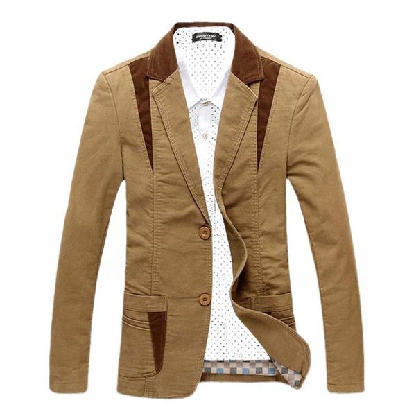 men's suits & blazers mens casual blazer oversize coat male fashion suit jacket men slim fit clothing vetement homme 6xl bf8012, White;black
men's suits & blazers mens casual blazer oversize coat male fashion suit jacket men slim fit clothing vetement homme 6xl bf8012, White;black