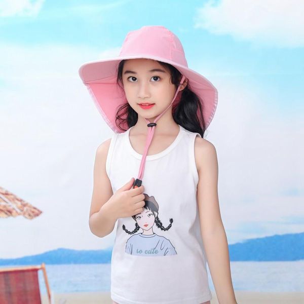 kids beach sun hat wide brim bucket cap boys girls casual outdoor travel camping hiking hats uv protection fisherman, Black;white
kids beach sun hat wide brim bucket cap boys girls casual outdoor travel camping hiking hats uv protection fisherman, Black;white