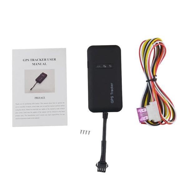car gps & accessories vehicle tracker tk110 4pin harness support google maps app platform to use lifetime 12-24v no box ship
car gps & accessories vehicle tracker tk110 4pin harness support google maps app platform to use lifetime 12-24v no box ship