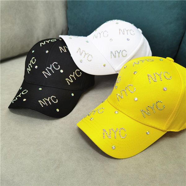 diamond letter baseball female summer versatile sports sunscreen sunshade cap, Blue;gray
diamond letter baseball female summer versatile sports sunscreen sunshade cap, Blue;gray