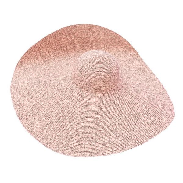 wide brim hats lady sun straw women's paper hat fashion bowler summer beach shade cap drop, Blue;gray
wide brim hats lady sun straw women's paper hat fashion bowler summer beach shade cap drop, Blue;gray