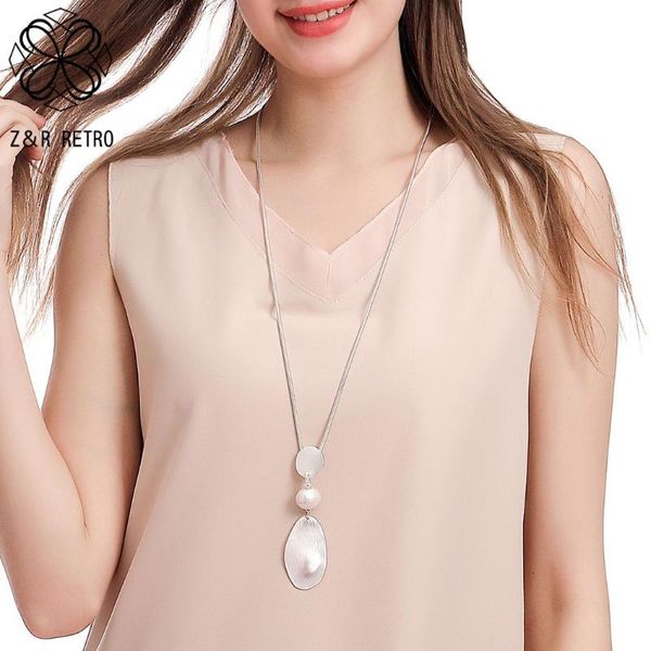 pendant necklaces trend long chains collar necklace vintage costume body jewelry for women 2021 fashion geometric suspension pendants access, Silver
pendant necklaces trend long chains collar necklace vintage costume body jewelry for women 2021 fashion geometric suspension pendants access, Silver