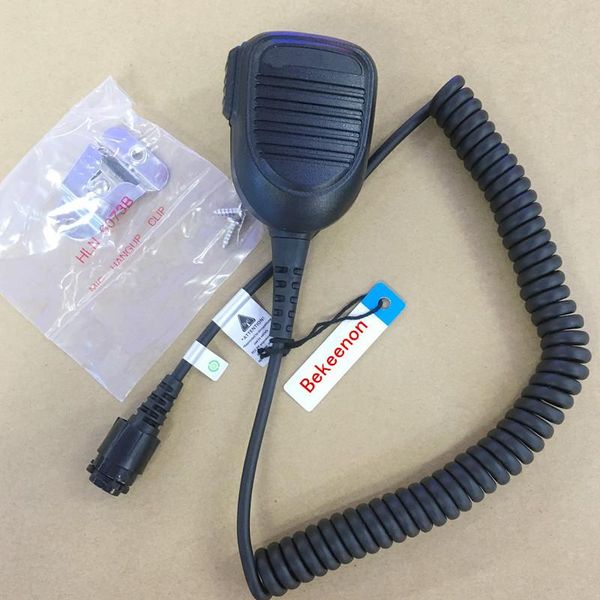 walkie talkie rmn5052a mic microphone speaker 10pins for motorola m8268 m8200 xpr4300 xpr4500 xpr4550 dgm4100 etc digital car radio
walkie talkie rmn5052a mic microphone speaker 10pins for motorola m8268 m8200 xpr4300 xpr4500 xpr4550 dgm4100 etc digital car radio