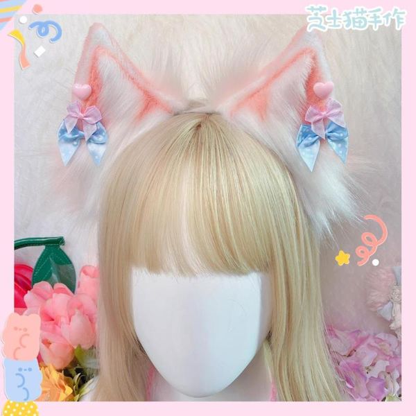 other event & party supplies handmade faux fur animal ears cat ear kc strawberry scottish fold tabby lolita hair accessories ho
other event & party supplies handmade faux fur animal ears cat ear kc strawberry scottish fold tabby lolita hair accessories ho