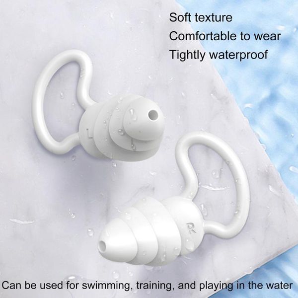 nose clip soundproof 3pairs soft swimming earplugs protective prevent water silicone swim dive triple anti-noise sleep study plug
nose clip soundproof 3pairs soft swimming earplugs protective prevent water silicone swim dive triple anti-noise sleep study plug