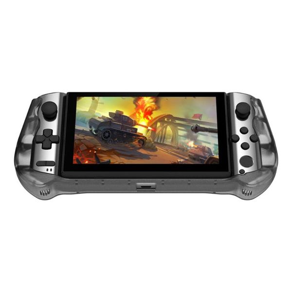 portable game players for gpd win 3 handheld console anti-fall shockproof shell skin silicone grip protective cover sleeve gaming player cas
portable game players for gpd win 3 handheld console anti-fall shockproof shell skin silicone grip protective cover sleeve gaming player cas