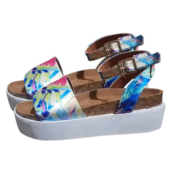 dress shoes women platform strappy sandals chunky wedges ankle strap peep toe casual high heels buckle sandalias verano, Black
dress shoes women platform strappy sandals chunky wedges ankle strap peep toe casual high heels buckle sandalias verano, Black