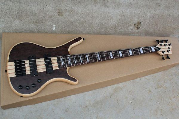 wholesale new warwick ltd corvette 5 strings bass dark brown active pickups electric bass guitar @15
wholesale new warwick ltd corvette 5 strings bass dark brown active pickups electric bass guitar @15