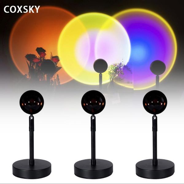 colorful robot rainbow 360 degree almbience led night light sunset 2021 sun lamp usb flash heads
colorful robot rainbow 360 degree almbience led night light sunset 2021 sun lamp usb flash heads