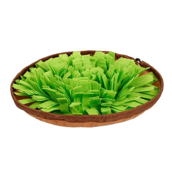 kennels & pens 094a multi-function pet sniffing mat anti-mite pets bowls dog cat consumes energy slow food puzzle blanket bowl
kennels & pens 094a multi-function pet sniffing mat anti-mite pets bowls dog cat consumes energy slow food puzzle blanket bowl