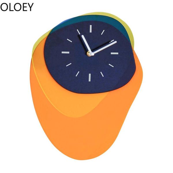 wall clocks modern design creative 3d large clock silent living room bedroom children watch home decor kitchen acrylic
wall clocks modern design creative 3d large clock silent living room bedroom children watch home decor kitchen acrylic