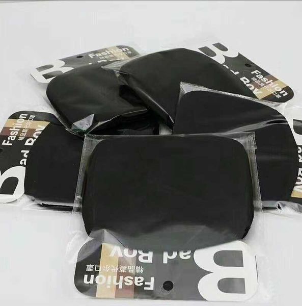 black modal mask b card two layer thick cotton mask dustproof and warmhigh quality
black modal mask b card two layer thick cotton mask dustproof and warmhigh quality