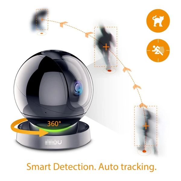 ranger 2s 1080p wifi ip camera home security 360 ai human detection baby phone night vision ptz
ranger 2s 1080p wifi ip camera home security 360 ai human detection baby phone night vision ptz