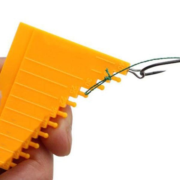 fishing accessories 1pcs carp hair gauge for rig measurement tool coarse method feeder tackle
fishing accessories 1pcs carp hair gauge for rig measurement tool coarse method feeder tackle