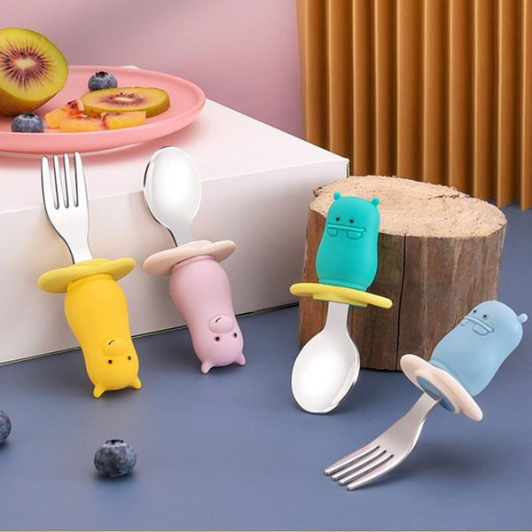cups, dishes & utensils baby gadgets infant feeding spoon fork cartoon tableware set children utensil stainless steel toddler dinnerwar
cups, dishes & utensils baby gadgets infant feeding spoon fork cartoon tableware set children utensil stainless steel toddler dinnerwar
