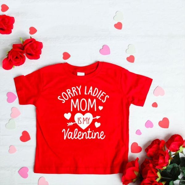 sorry ladies mom is my valentine funny kids boys valentines day toddler boy short sleeve clothes children party wear, Blue
sorry ladies mom is my valentine funny kids boys valentines day toddler boy short sleeve clothes children party wear, Blue