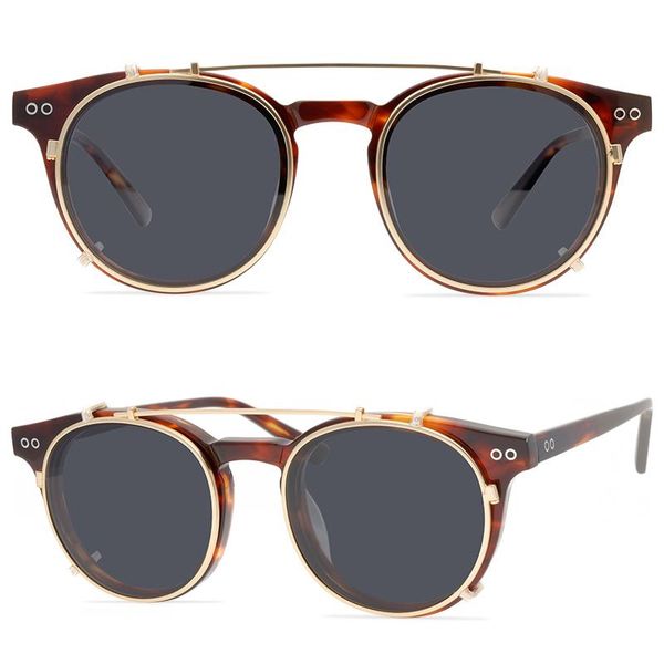 sunglasses personalized clip-on men polarized johnny depp glasses retro milanese acetate high-quality, White;black
sunglasses personalized clip-on men polarized johnny depp glasses retro milanese acetate high-quality, White;black