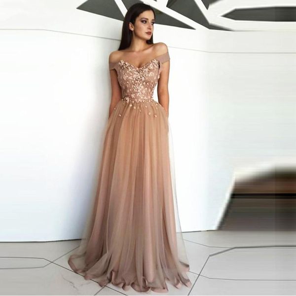 party dresses vkiss storechampagne prom off the shoulder tulle lace flowers maxys long gown evening robe, White;black
party dresses vkiss storechampagne prom off the shoulder tulle lace flowers maxys long gown evening robe, White;black