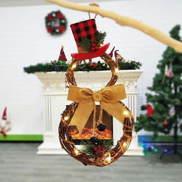 christmas decorations led garland hanging decoration home rattan mall wall shopping door wreath party outdoor g1v2
christmas decorations led garland hanging decoration home rattan mall wall shopping door wreath party outdoor g1v2
