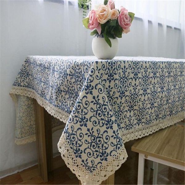 table cloth retro porcelain pattern tablecloths vintage style cloths cotton linen rectangular dust-proof tablecloth
table cloth retro porcelain pattern tablecloths vintage style cloths cotton linen rectangular dust-proof tablecloth