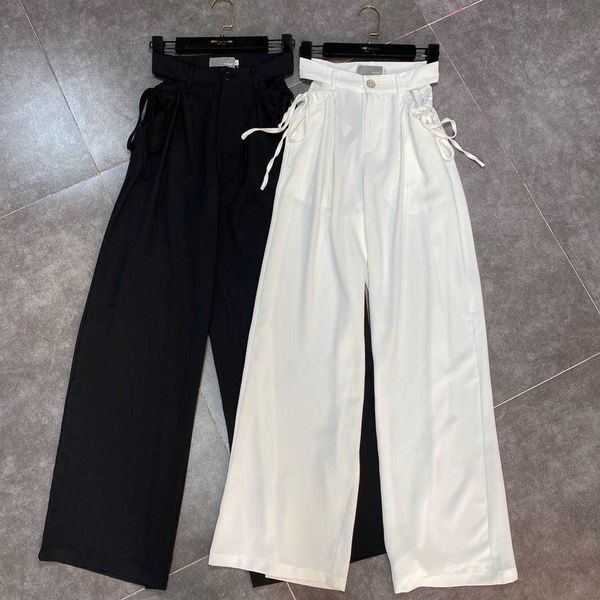 fabpop summer elastic high waist drawstring hollow out slim long pants women full trousers casual gb582 210709, Black;white
fabpop summer elastic high waist drawstring hollow out slim long pants women full trousers casual gb582 210709, Black;white