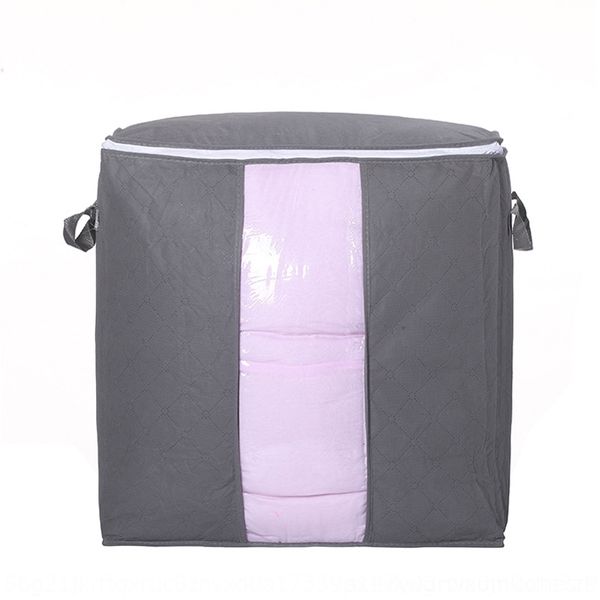 z18X heighten large size quilt multi color bamboo charcoal bags clothing clothing storage quilt finishing storage bag
z18X heighten large size quilt multi color bamboo charcoal bags clothing clothing storage quilt finishing storage bag