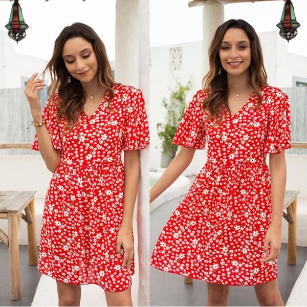 made in china woman clothing plus size dresses casual blouses short sleeve women designers dress luxurys clothes korean fashion vintage 2021, Black;gray
made in china woman clothing plus size dresses casual blouses short sleeve women designers dress luxurys clothes korean fashion vintage 2021, Black;gray