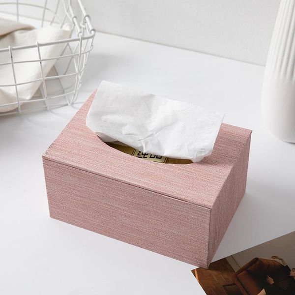 colors leather tissue storage box household pumping creative for living room nordic napkin holder boxes & napkins
colors leather tissue storage box household pumping creative for living room nordic napkin holder boxes & napkins