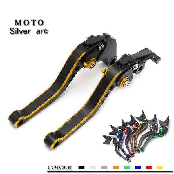 motorcycle brakes mix color 147mm adjustable short brake clutch lever for daytona 600 650 2004-2005 955i 04-06
motorcycle brakes mix color 147mm adjustable short brake clutch lever for daytona 600 650 2004-2005 955i 04-06