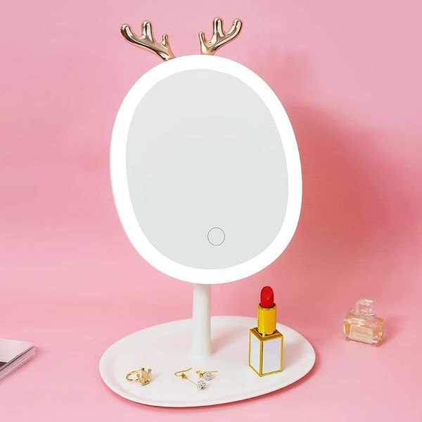compact mirrors multifunction fashionable design smart wireless phone charging makeup organizer with mirror led light vanity
compact mirrors multifunction fashionable design smart wireless phone charging makeup organizer with mirror led light vanity