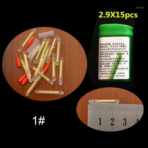 glow sticks for fishing floats bobbers eva foam luminous stick night light wand tubes lighting mvi-ing accessories1
glow sticks for fishing floats bobbers eva foam luminous stick night light wand tubes lighting mvi-ing accessories1