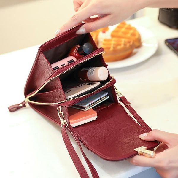 evening bags trend korean style mobile phone bag women messenger mini crossbody luxury handbags designer shoulder sac
evening bags trend korean style mobile phone bag women messenger mini crossbody luxury handbags designer shoulder sac