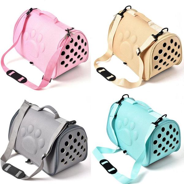 portable pet carrier eva bag outdoor s/l dog for cat foldable dogs pets accessories transporter car seat covers
portable pet carrier eva bag outdoor s/l dog for cat foldable dogs pets accessories transporter car seat covers