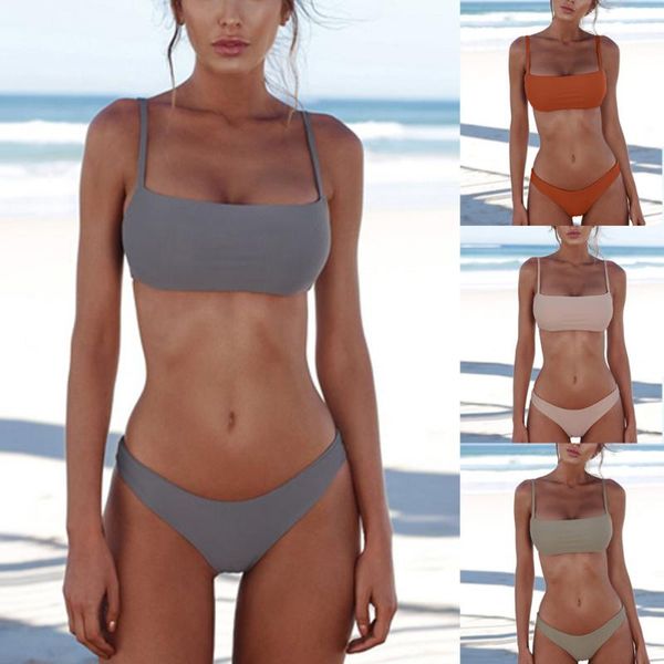 women's swimwear telotuny mujer women bikini club bandeau bandage set push-up brazilian beachwear beach print bikinis, White;black
women's swimwear telotuny mujer women bikini club bandeau bandage set push-up brazilian beachwear beach print bikinis, White;black