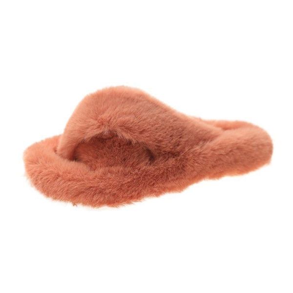 my-love 2021 plush warm shoes fluffy home slippers women faux fur cozy furry slides open toe slip on soft, Black
my-love 2021 plush warm shoes fluffy home slippers women faux fur cozy furry slides open toe slip on soft, Black