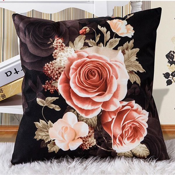 pillow case soft plush polyester roses flower pattern easy clean office colorful living room bedroom home car covers
pillow case soft plush polyester roses flower pattern easy clean office colorful living room bedroom home car covers