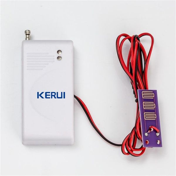 alarm systems 433mhz wireless water intrusion detector leak sensor work for gsm pstn sms home house security system
alarm systems 433mhz wireless water intrusion detector leak sensor work for gsm pstn sms home house security system