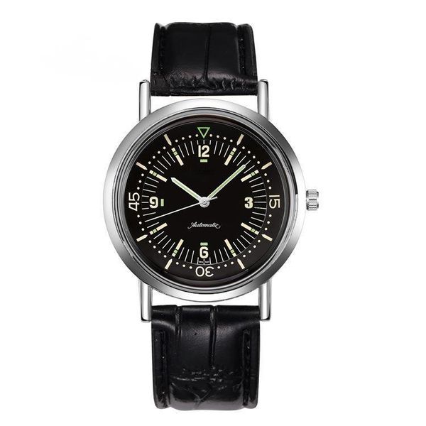 wristwatches jinnuoshi fashion luminous men's and women's leisure couple watch student leather strap quartz, Slivery;brown
wristwatches jinnuoshi fashion luminous men's and women's leisure couple watch student leather strap quartz, Slivery;brown