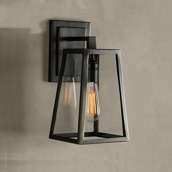 wall lamps american loft industrial style retro creative restaurant bar aisle balcony porch outdoor waterproof glass art deco
wall lamps american loft industrial style retro creative restaurant bar aisle balcony porch outdoor waterproof glass art deco
