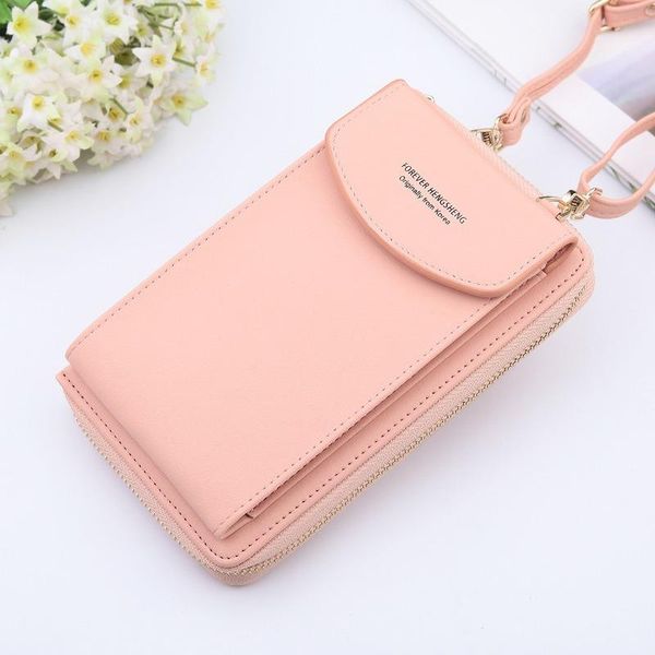 wallets mobile phone bag women messenger large capacity ladies wallet buckle zipper wild shoulder, Red;black
wallets mobile phone bag women messenger large capacity ladies wallet buckle zipper wild shoulder, Red;black