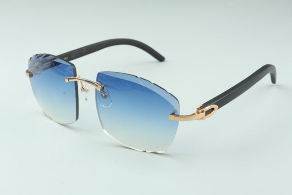 direct sales high-end cutting lens sunglasses 4189706-a black natural wooden sticks, size: 58-18-135 mm, White;black
direct sales high-end cutting lens sunglasses 4189706-a black natural wooden sticks, size: 58-18-135 mm, White;black