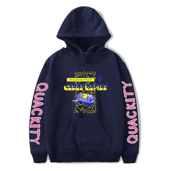 men's hoodies & sweatshirts wawni quackity cotton polyester loose hooded sweatshirt cosplay hoodie harajuku streetwear casual 2021, Black
men's hoodies & sweatshirts wawni quackity cotton polyester loose hooded sweatshirt cosplay hoodie harajuku streetwear casual 2021, Black