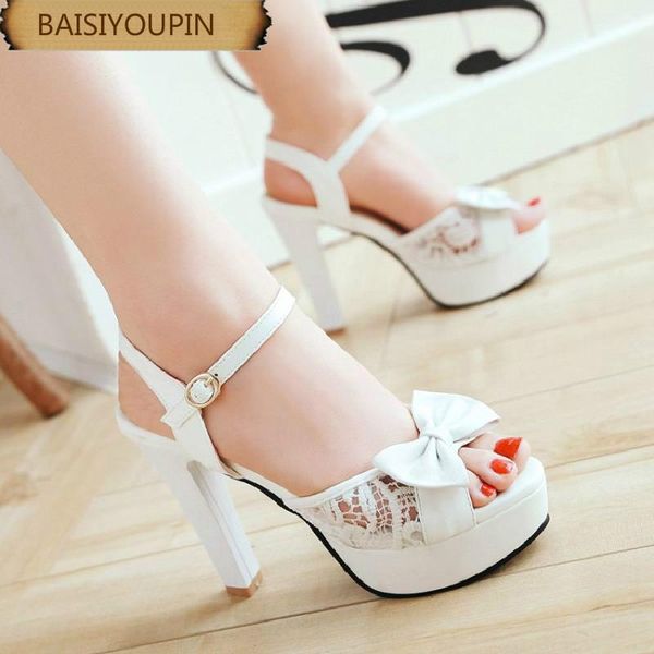 sweet butterflies high heel sandals female fish mouths with one word womens shoes custom larger size 34-43, Black
sweet butterflies high heel sandals female fish mouths with one word womens shoes custom larger size 34-43, Black