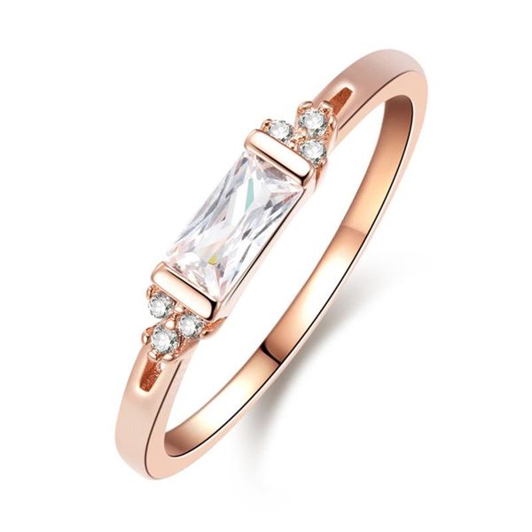wedding rings garilina fine jewelry rose gold ring white zircon female anniversary women fashion 2021 r2300, Slivery;golden
wedding rings garilina fine jewelry rose gold ring white zircon female anniversary women fashion 2021 r2300, Slivery;golden